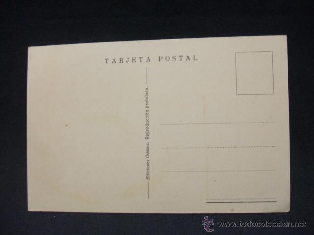 Postales: TARJETA POSTAL - LUARCA - MAR CHICA - - Foto 2