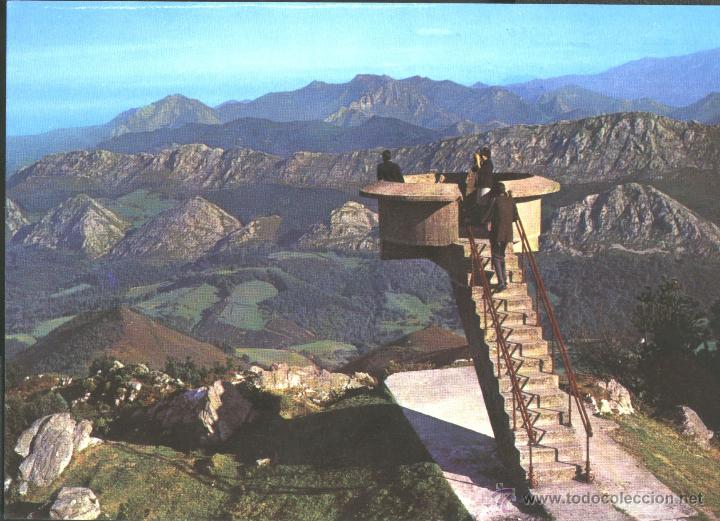 Postales: MIRADOR DEL FITO - Foto 1