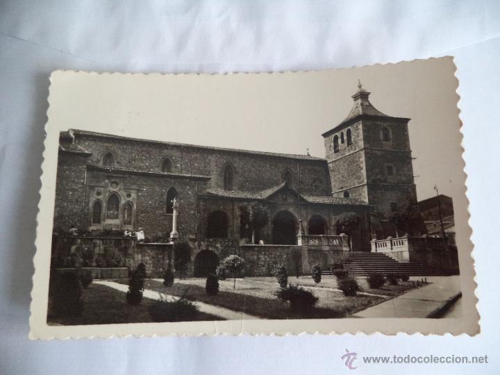 Postales: Postal de Avil&eacute;s. - Foto 1