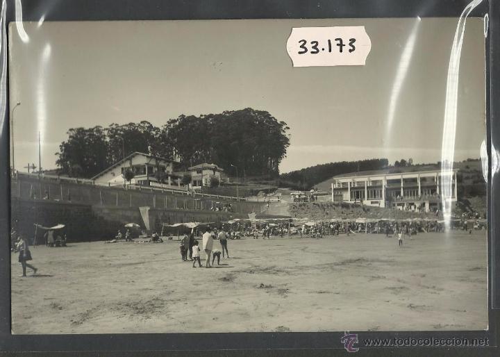 Postales: LUANCO - 54 - PLAYA - ED&middot; ALARDE - (33173) - Foto 1