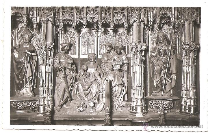 Postales: Catedral de Oviedo - Foto 1