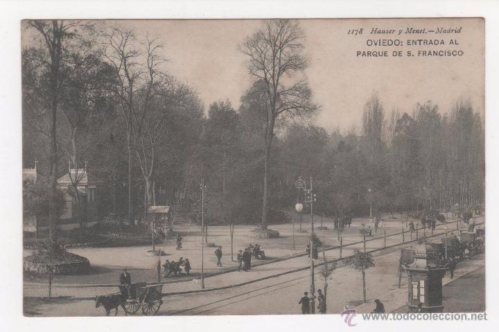 Postales: Oviedo. - Foto 1