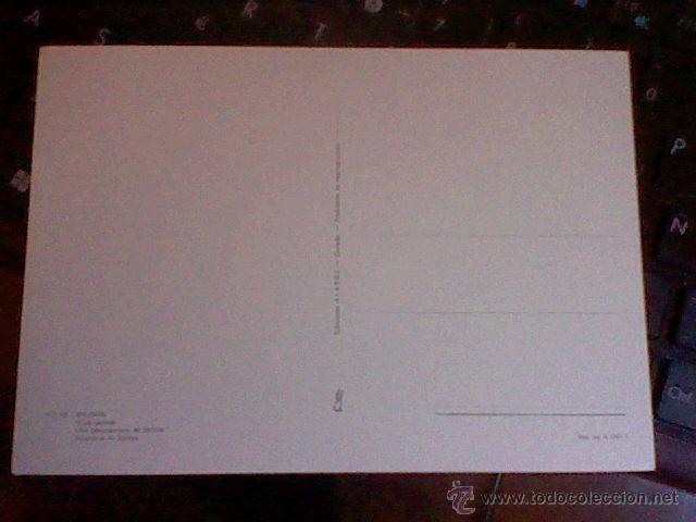 Postales: salinas n&ordm; 42 ed Alarde s/c - Foto 2
