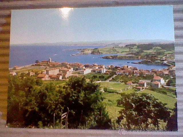Postales: luanco Ed Alarde n&ordm;1 s/c - Foto 1