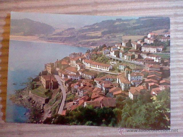 Postales: LASTRES S/C ED ALARDE N&ordm; 202 - Foto 1