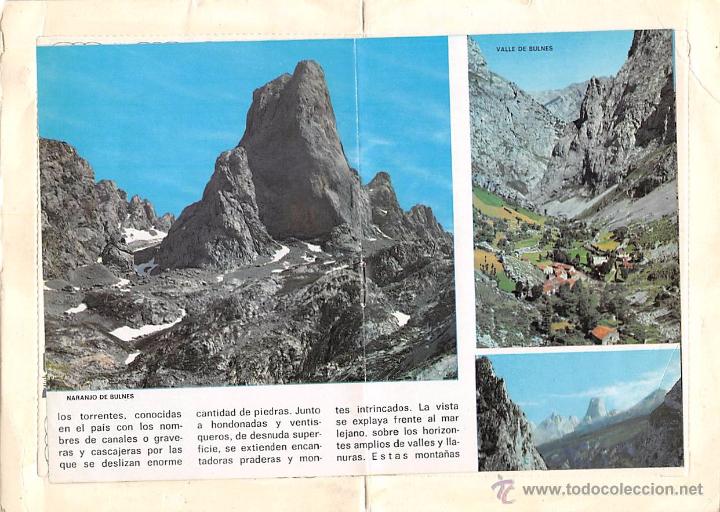 Postales: PICOS DE EUROPA - Foto 4