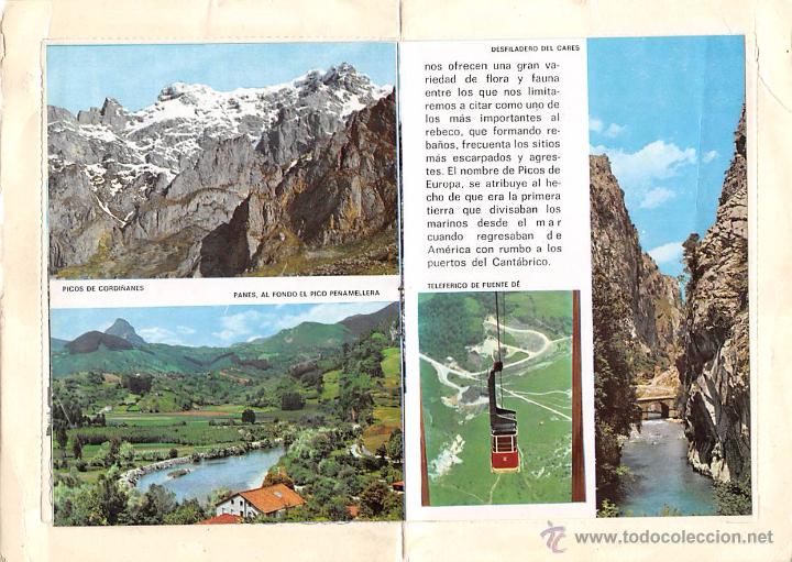 Postales: PICOS DE EUROPA - Foto 5