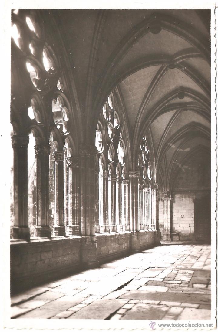 Postales: OVIEDO CATEDRAL - Foto 1