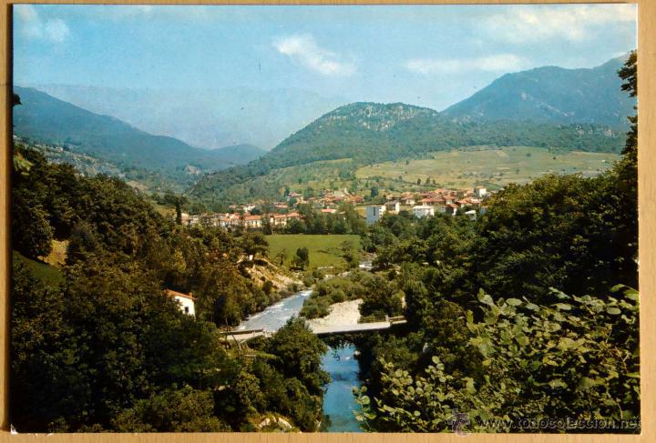 Postales: ARENAS DE CABRALES - Foto 1