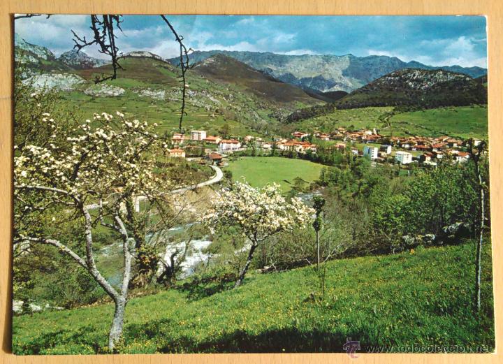 Postales: ARENAS DE CABRALES - Foto 1