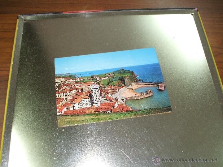 Postales: Postal de Candas a&ntilde;os 70 - Foto 1