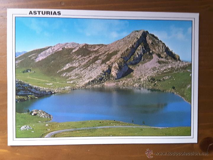 Postales: POSTAL ASTURIAS - Foto 1