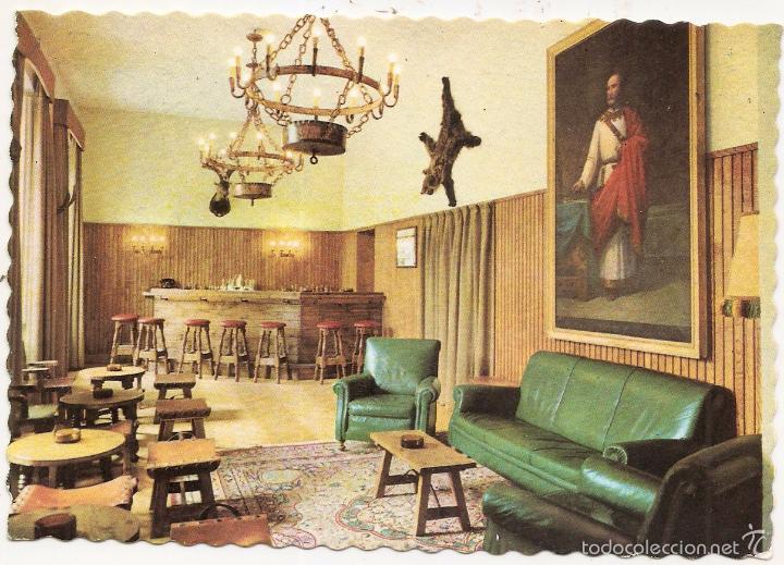 Postales: Covadonga. Hotel Pelayo - Foto 1