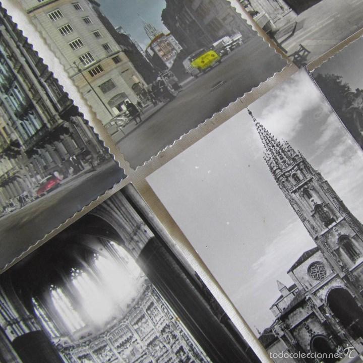 Postales: 9 postales de Oviedo - Foto 1