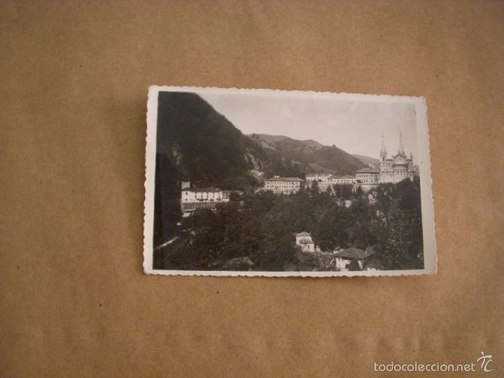 Postales: POSTAL DE COVADONGA, EDICIONES SAN JUAN - Foto 1