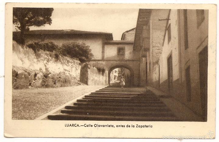 Postales: Luarca - Foto 1