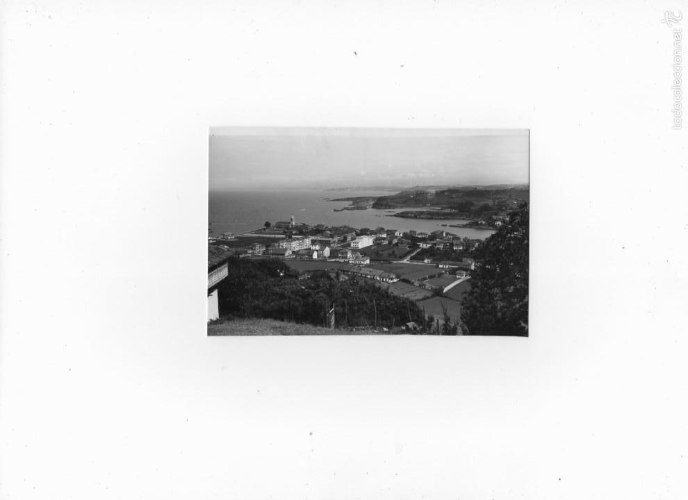 Postales: POSTA DE LUANCO EDICIONES ALARDE VISTA DE LUANCO - Foto 1