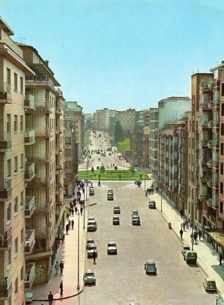 Postales: OVIEDO  COCHES - Foto 1