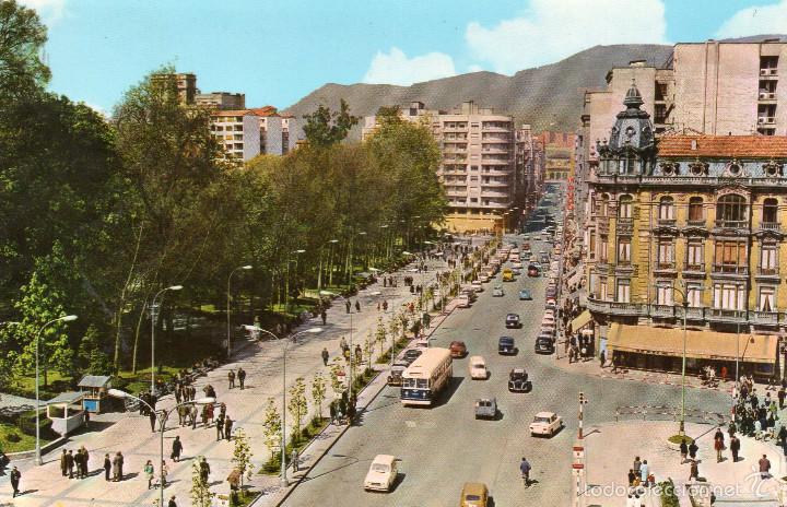 Postales: OVIEDO BUS - Foto 1