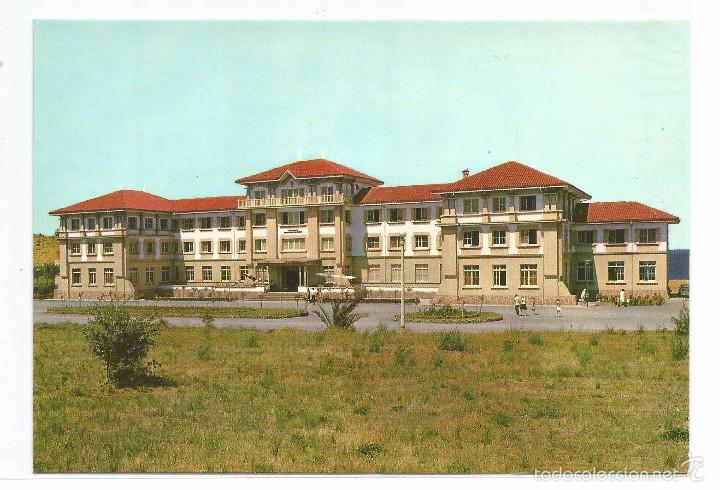 Postales: PERLORA .- RESIDENCIA .- EDICIONES ALARDE N&ordm; 8 - Foto 1