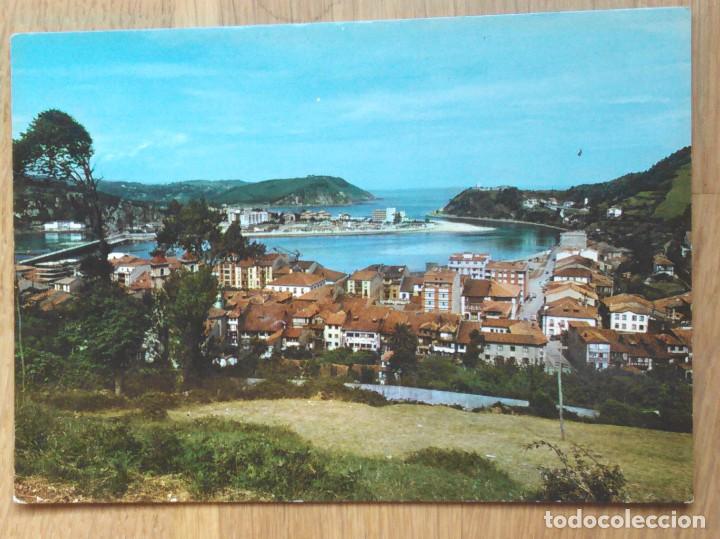 Postales: RIBADESELLA - VISTA GENERAL - Foto 1