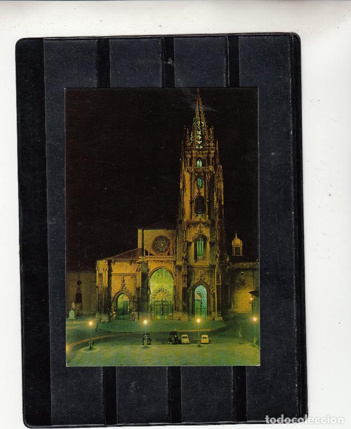 Postales: N&ordm; 342. 0VIEDO. CATEDRAL - Foto 1