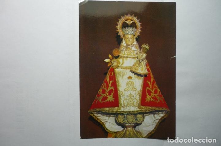 Postales: POSTAL NRTA.SRA  DE COVADONGA - Foto 1