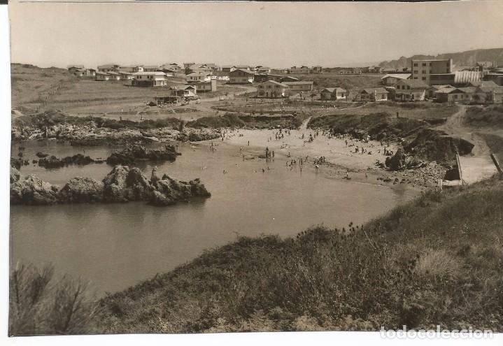 Postales: PERLORA - PLAYA - N&ordm; 1002 - Foto 1