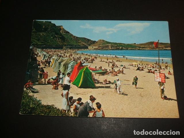 Postales: SALINAS ASTURIAS PLAYA - Foto 1