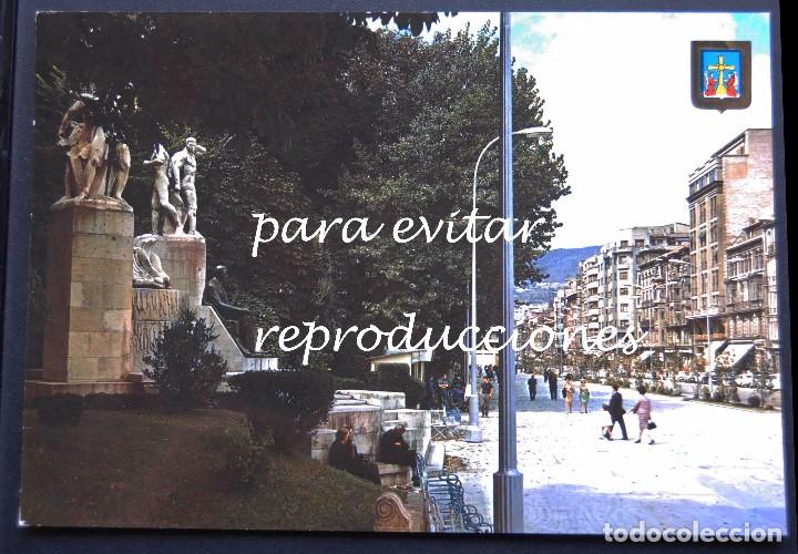 Postales: OVIEDO - Foto 1