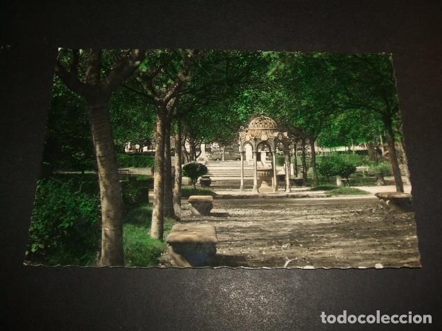 Postales: GIJON ASTURIAS PARQUE - Foto 1