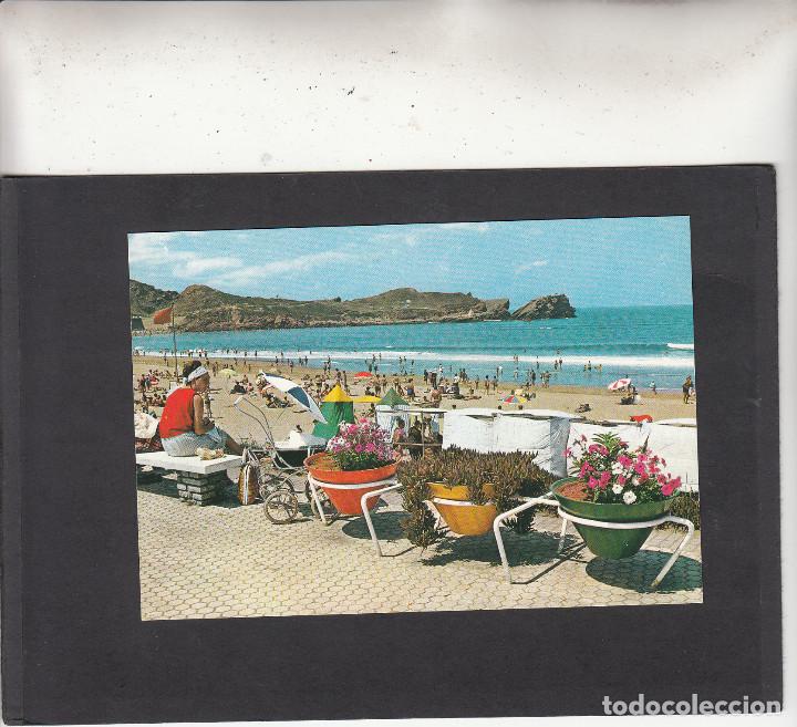 Postales: 12 SALINAS. PLAYA - Foto 1