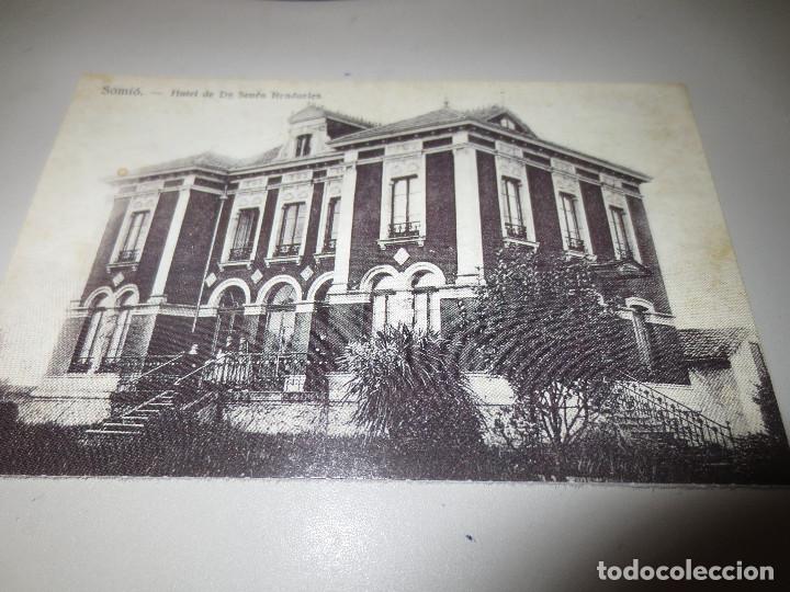Postales: somio asturias - Foto 1