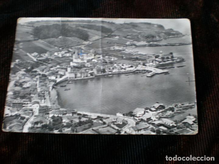 Postales: ANTIGUA POSTAL DE LUANCO - Foto 1