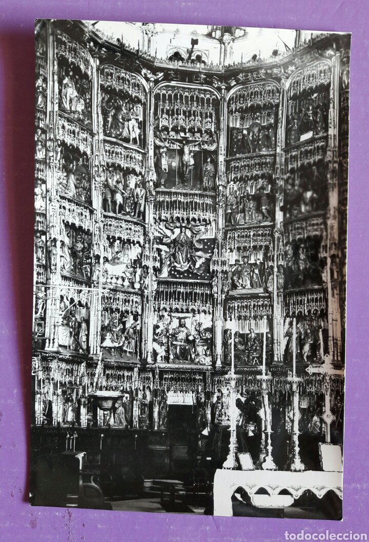 Postales: Catedral de Oviedo - Foto 1