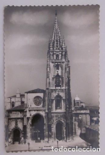 Postales: POSTAL DE OVIEDO - Foto 1