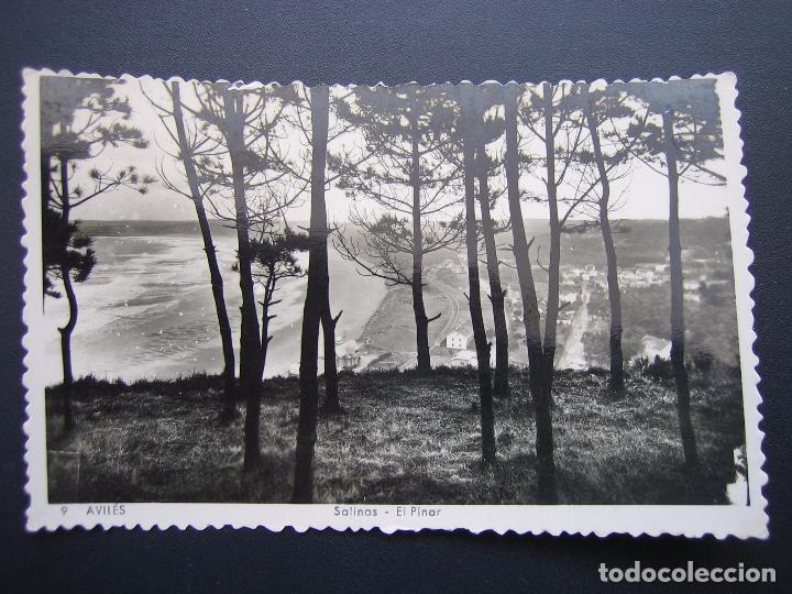 Postales: Postal de Aviles - Foto 1