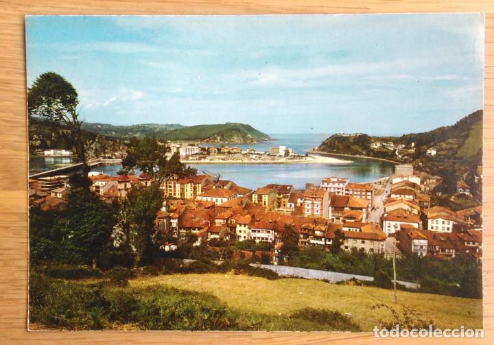 Postales: RIBADESELLA - VISTA GENERAL - Foto 1