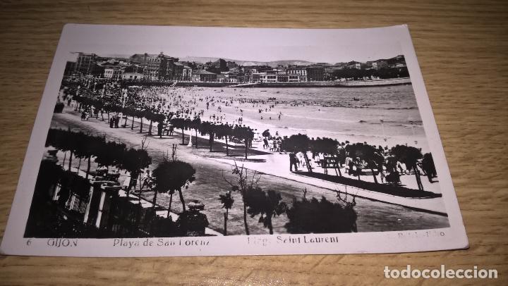 Postales: Gij&oacute;n - Foto 1