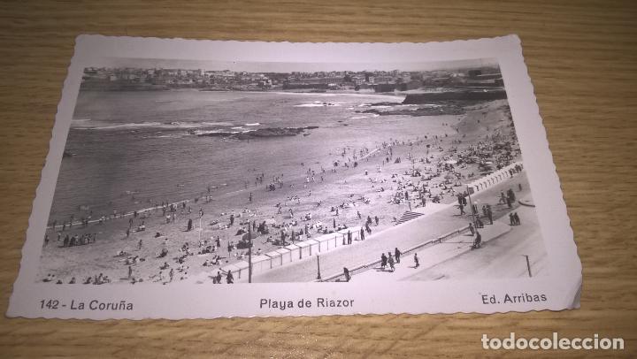 Postales: Gij&oacute;n, postal antigua - Foto 1