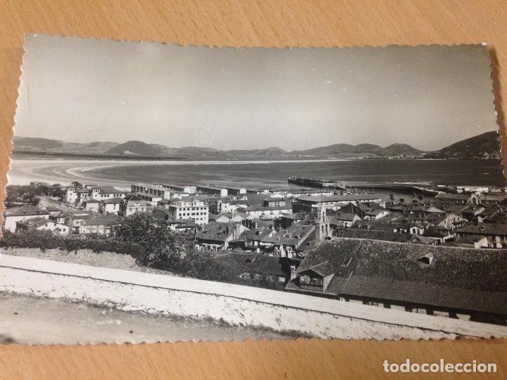 Postales: ANTIGUA POSTAL LAREDO CANTABRIA - Foto 1
