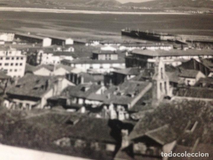 Postales: ANTIGUA POSTAL LAREDO CANTABRIA - Foto 2