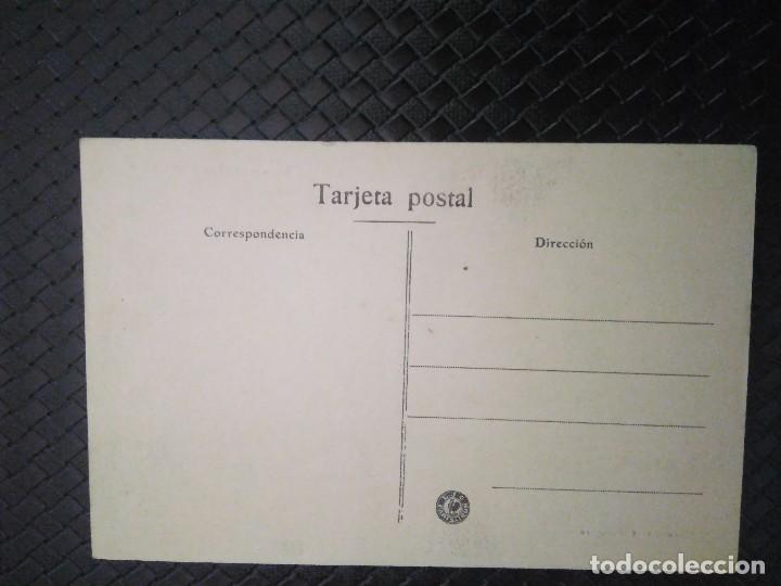 Postales: VISTA GENERAL DE AVIL&Eacute;S.  NO CIRCULADA - Foto 2