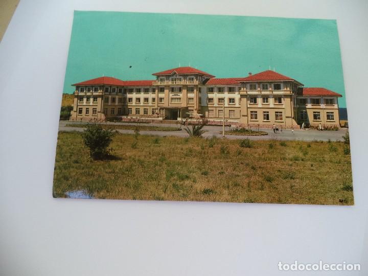 Postales: Postal de Perlora.-Residencia - Foto 1