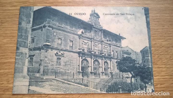 Postales: Oviedo - Foto 1