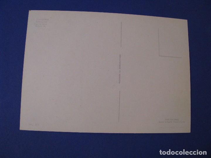 Postales: POSTAL DE COVADONGA. EURO EDICIONES. SIN CIRCULAR. - Foto 2