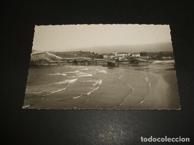 Postales: CELORIO ASTURIAS PLAYA - Foto 1