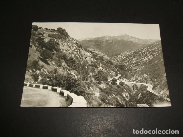 Postales: CABRALES ASTURIAS LA ESTAZADA - Foto 1