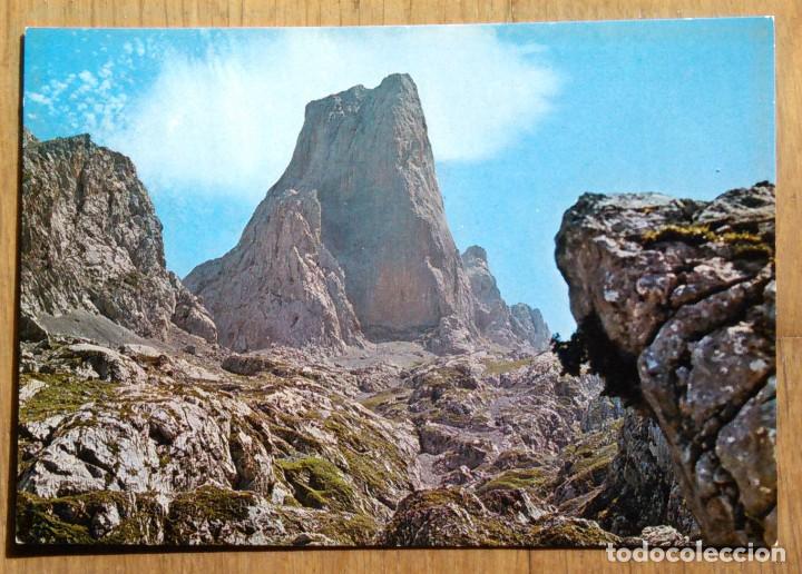 Postales: NARANJO DE BULNES - Foto 1