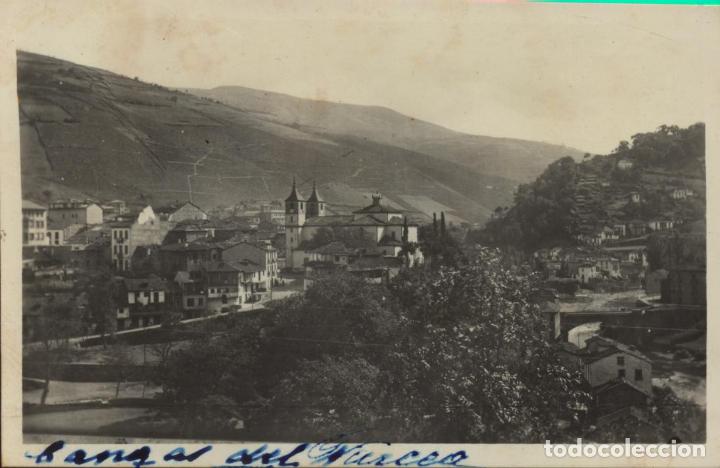 Postales: Cangas del Narcea. Postal - Foto 1